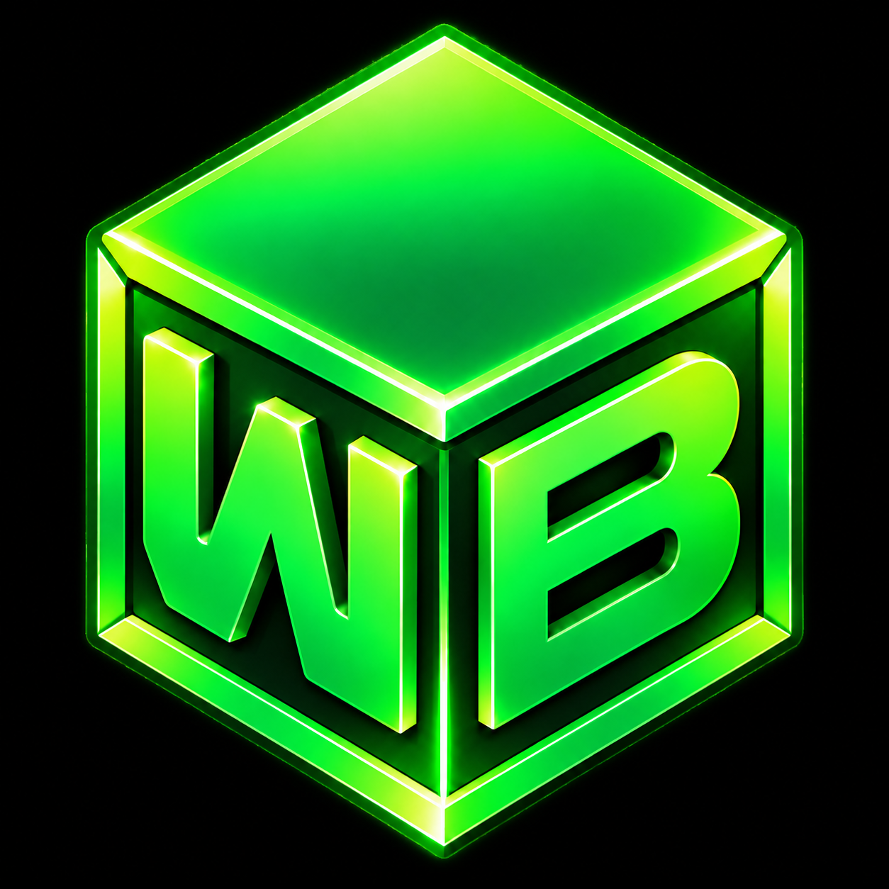 William Brown WB logo